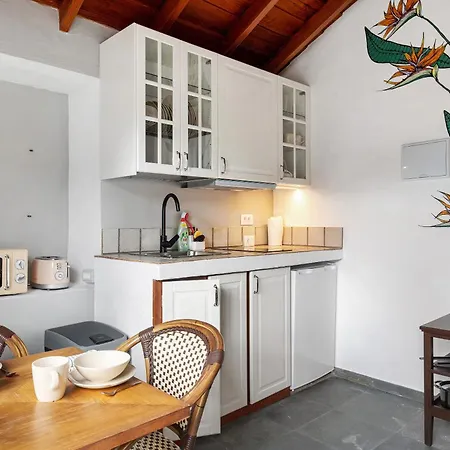 Villa El Jardin De Pleyades *