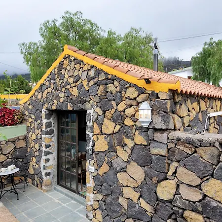 El Jardin De Pleyades Los Llanos de Aridane