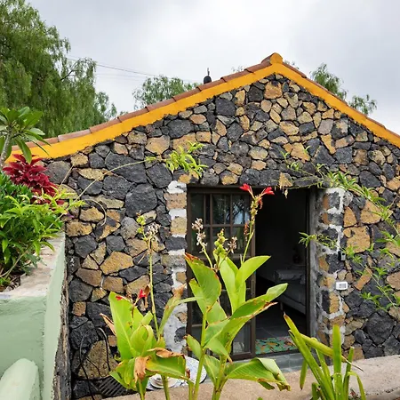 El Jardin De Pleyades Los Llanos de Aridane