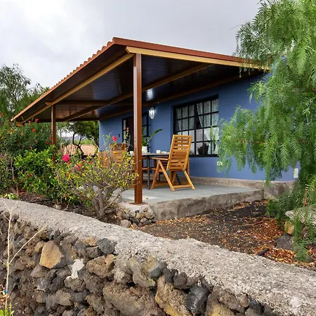 Villa El Jardin De Pleyades