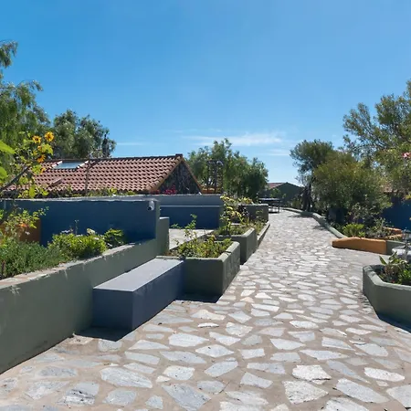 El Jardin De Pleyades
