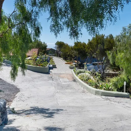 El Jardin De Pleyades Villa *