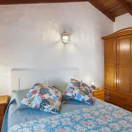 Villa El Jardin De Pleyades Los Llanos de Aridane