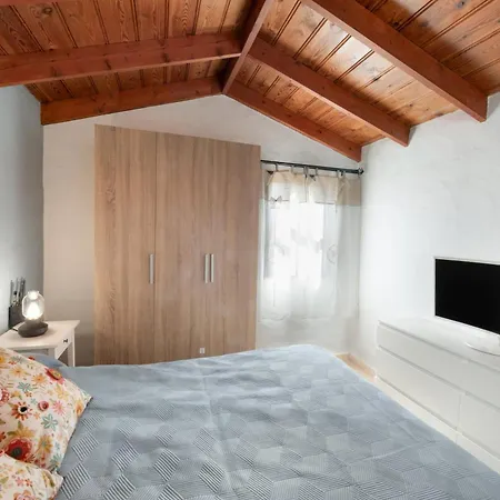 El Jardin De Pleyades Villa *